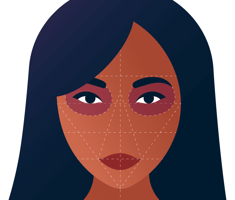 Face Yoga Exercises for Droopy Eyelids