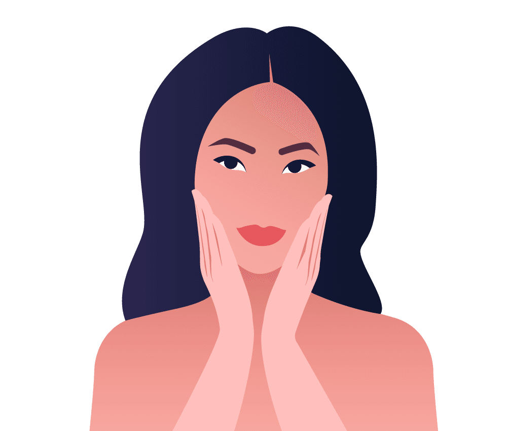 How to Get Hollow Cheeks Naturally Best Face Exercises