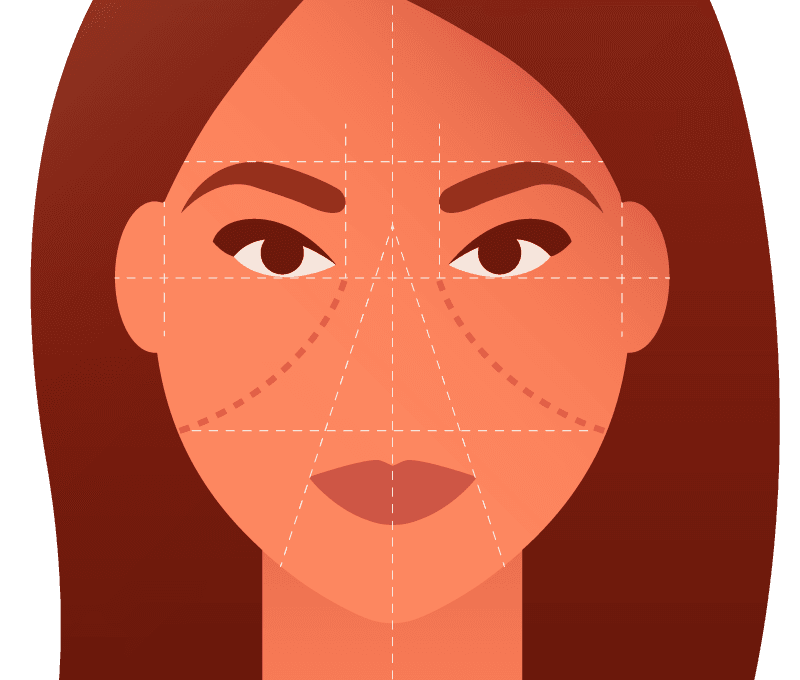 Expert Answer of Mid Cheek and Smile Lines Causes & Tips How to Get Rid