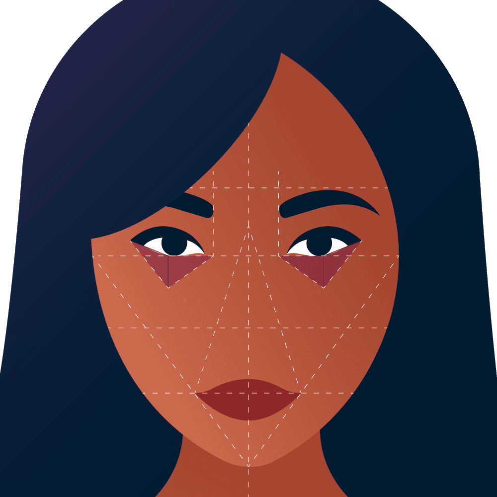 Keep a fresh look with face yoga for undereye bags